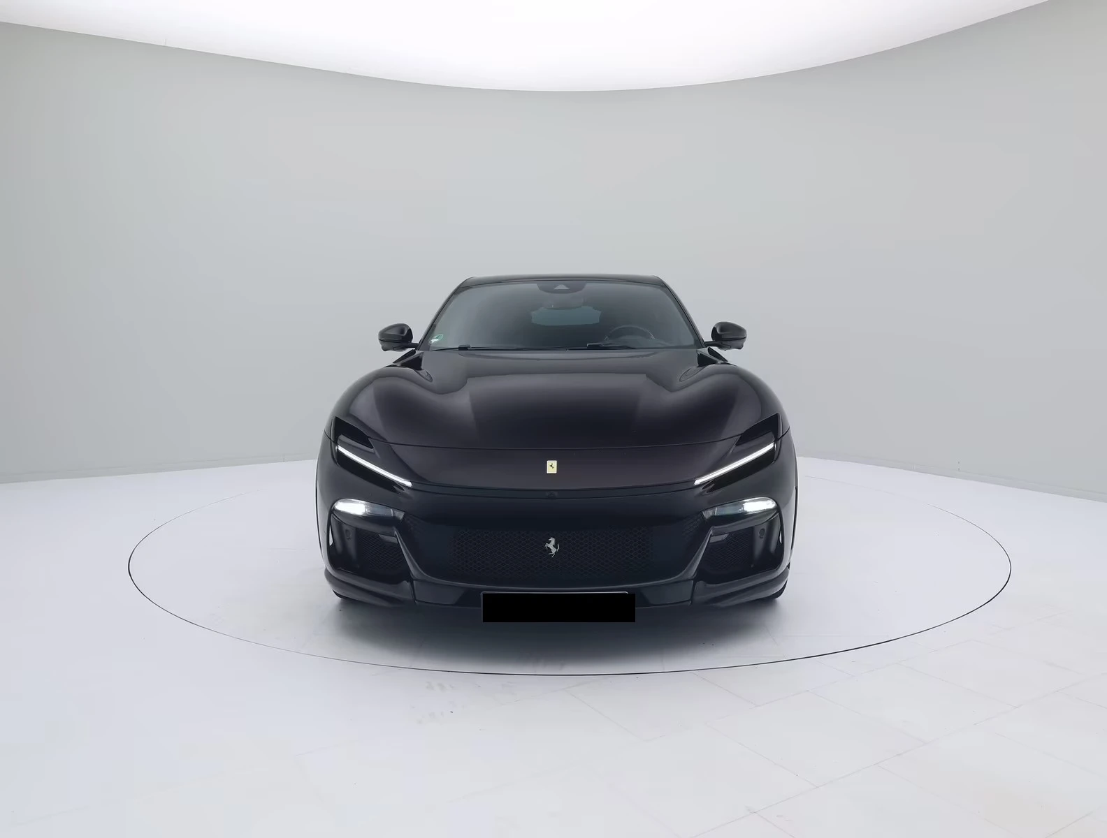 Ferrari Purosangue Matrix Carbon | Mobile.bg � ����������� 2