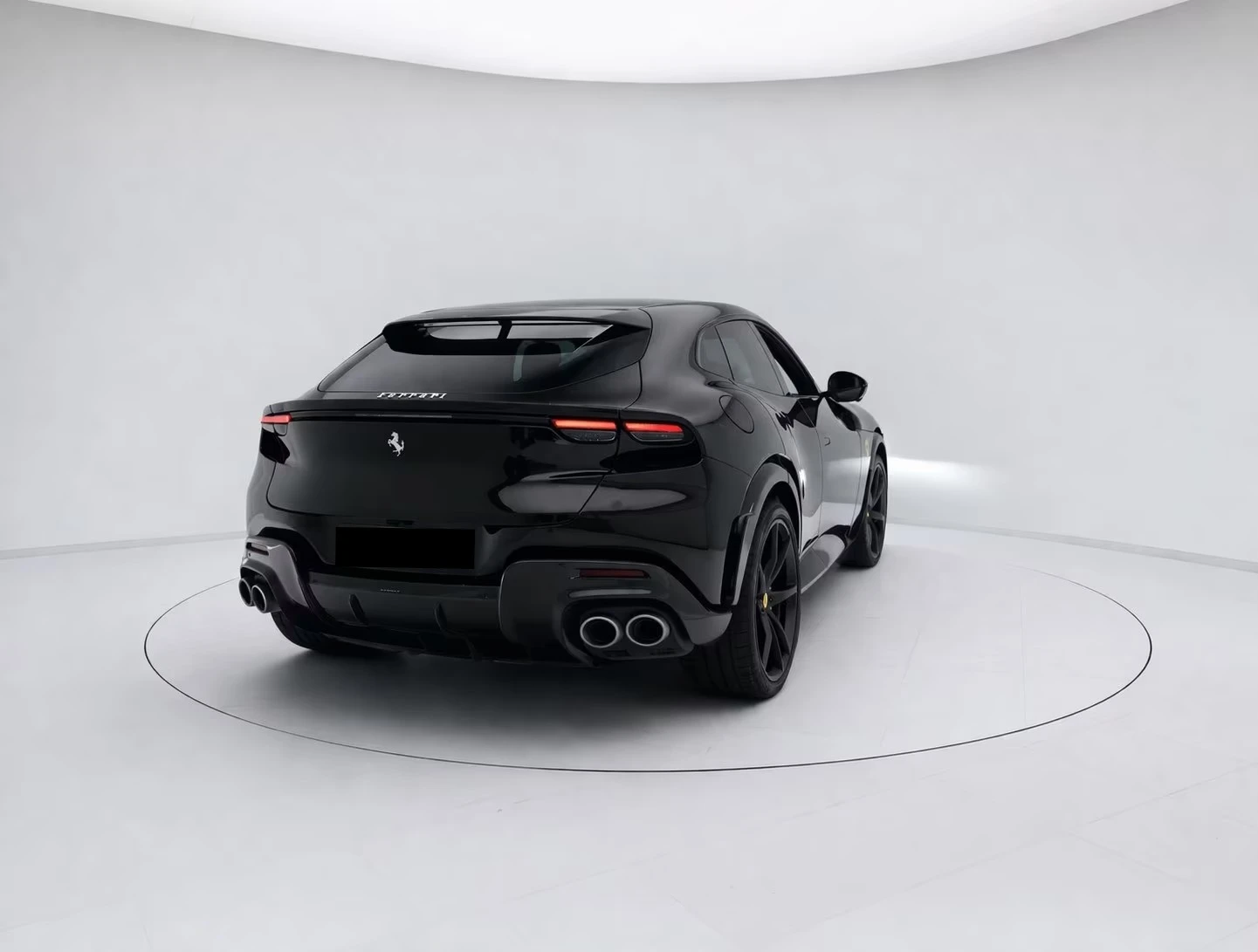 Ferrari Purosangue Matrix Carbon | Mobile.bg � ����������� 4