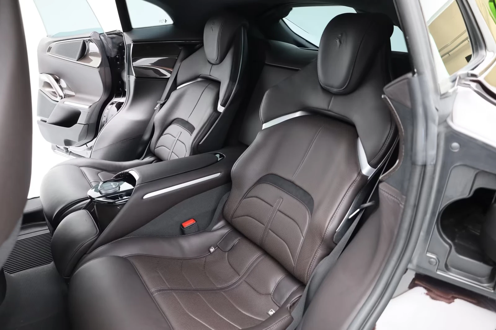Ferrari Purosangue Matrix Carbon | Mobile.bg � ����������� 8