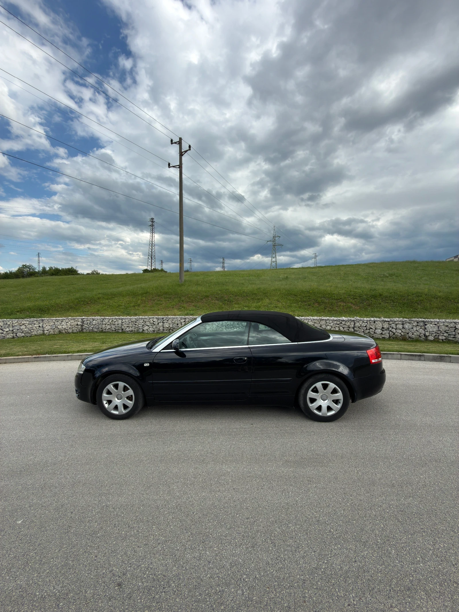 Audi A4 А4 3.0d 4x4 автоматик , снимка 7 - Автомобили и джипове - 54592000