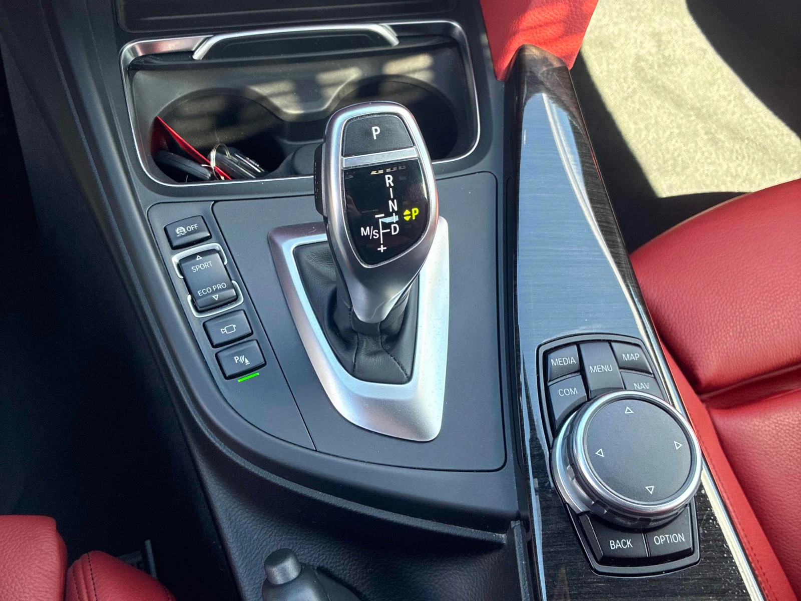 BMW 440 i xDrive/M-Pack/2 Комплекта Джанти с Гуми , снимка 12 - Автомобили и джипове - 54686242