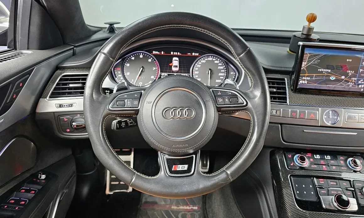 Audi S8 | Mobile.bg � ����������� 5