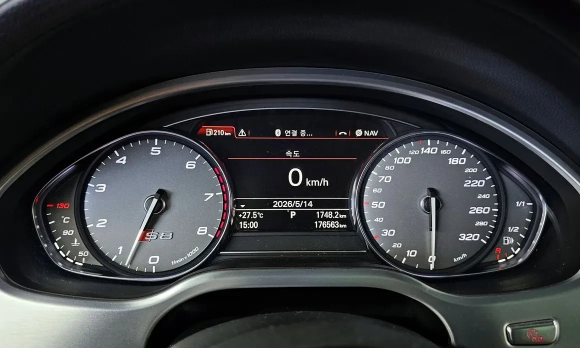 Audi S8 | Mobile.bg � ����������� 6