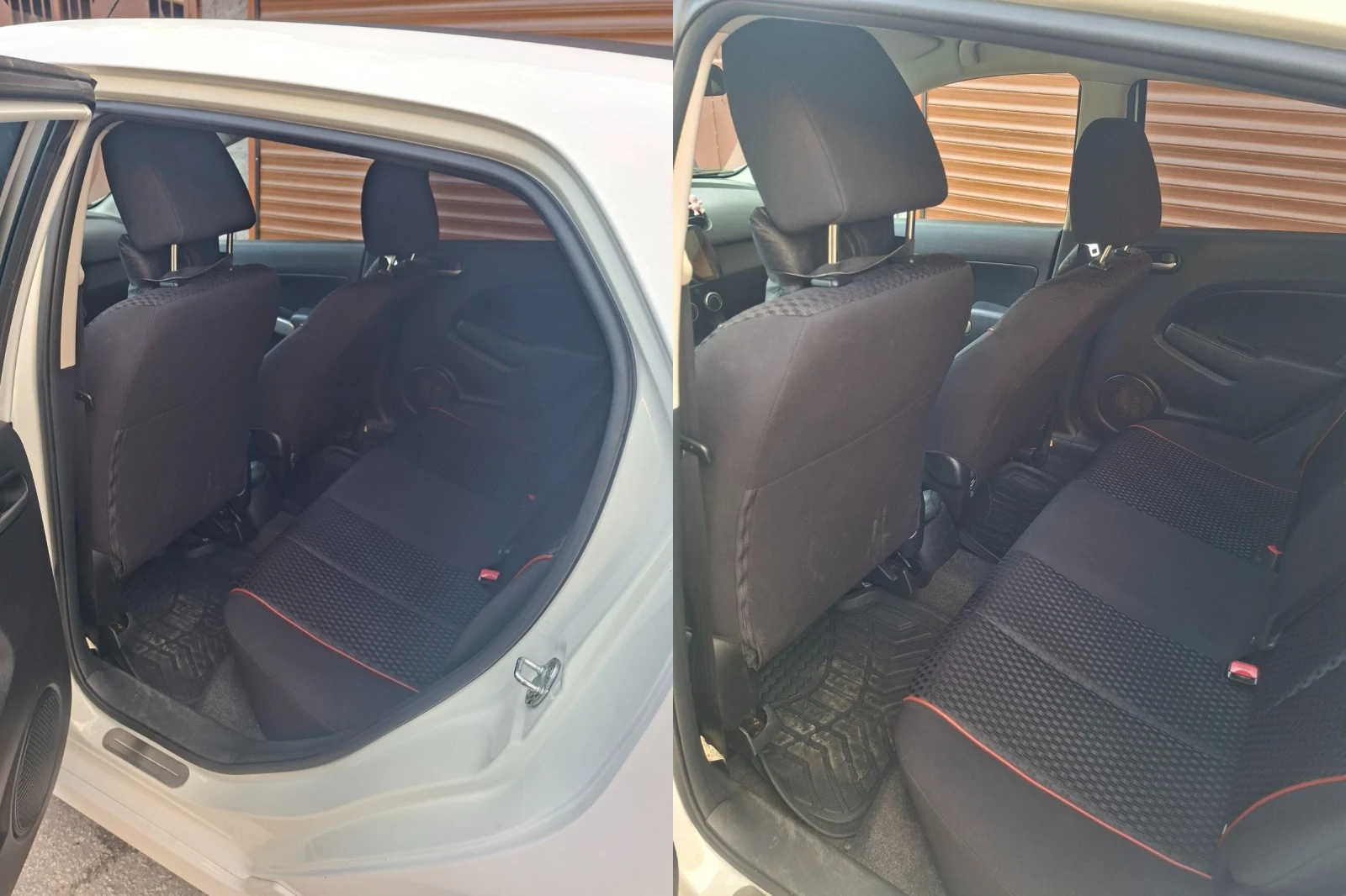 Mazda 2 GT-M Line, снимка 14 - Автомобили и джипове - 54825182