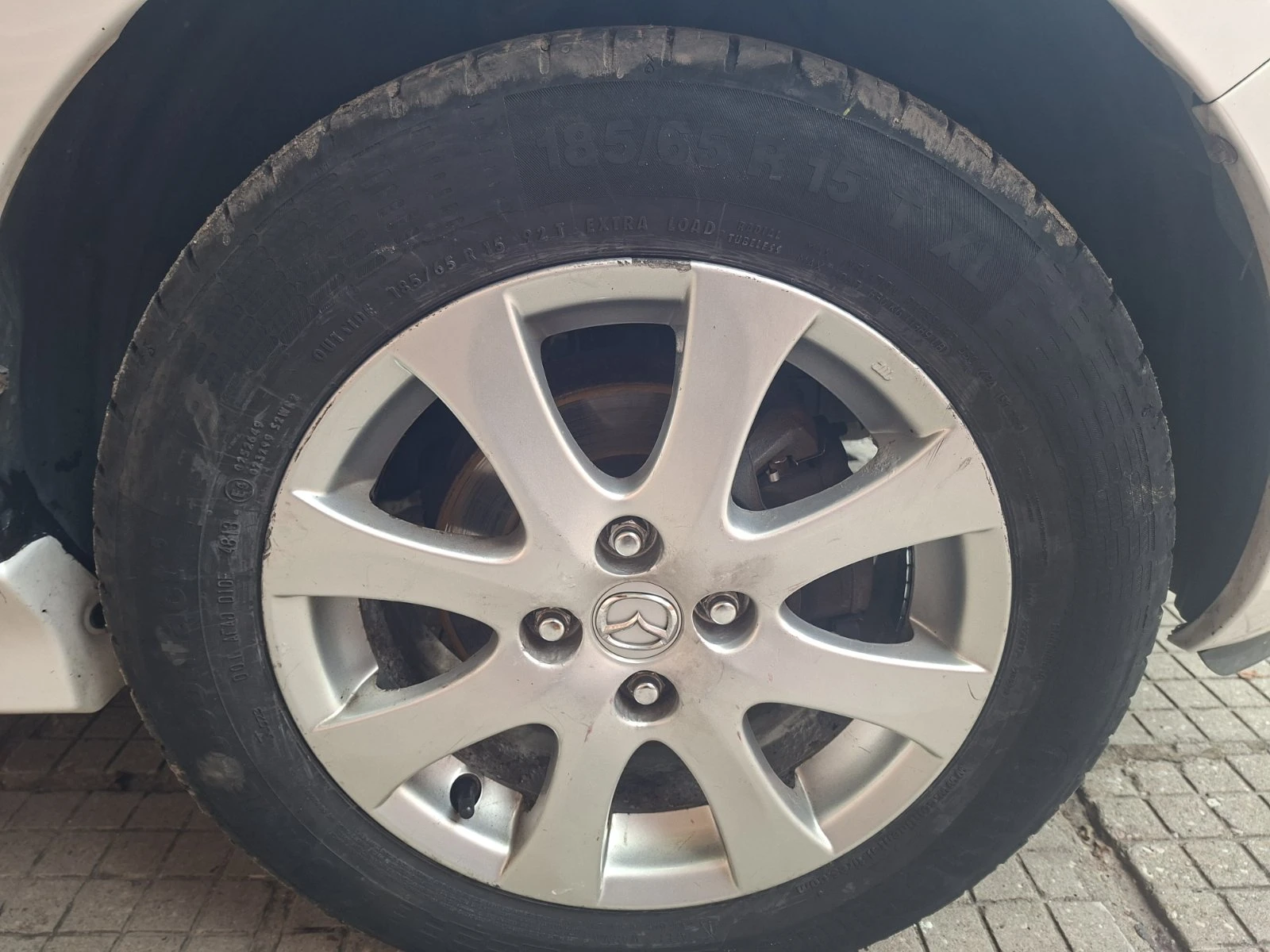 Mazda 2 GT-M Line, снимка 17 - Автомобили и джипове - 54825182
