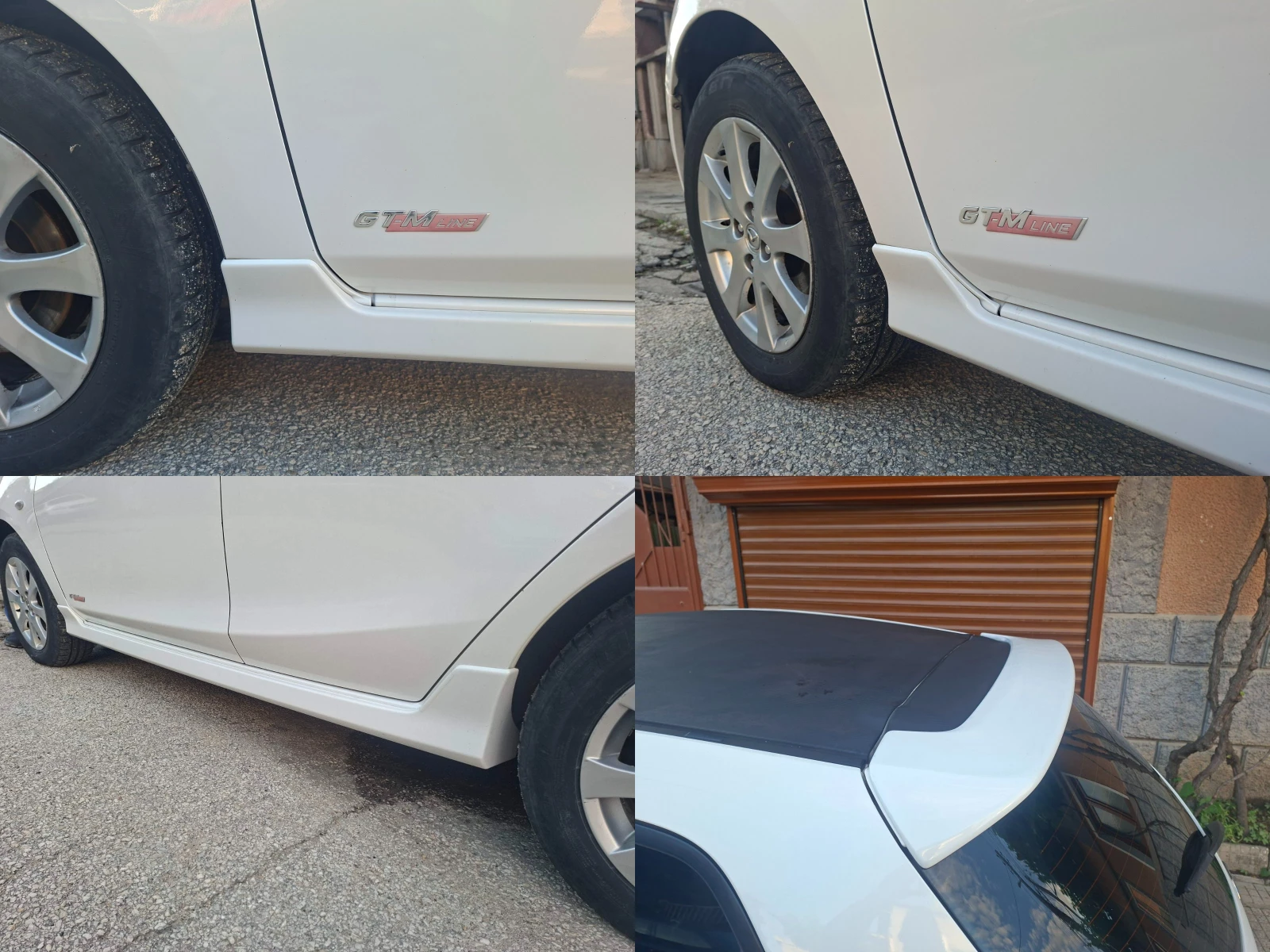 Mazda 2 GT-M Line, снимка 16 - Автомобили и джипове - 54825182