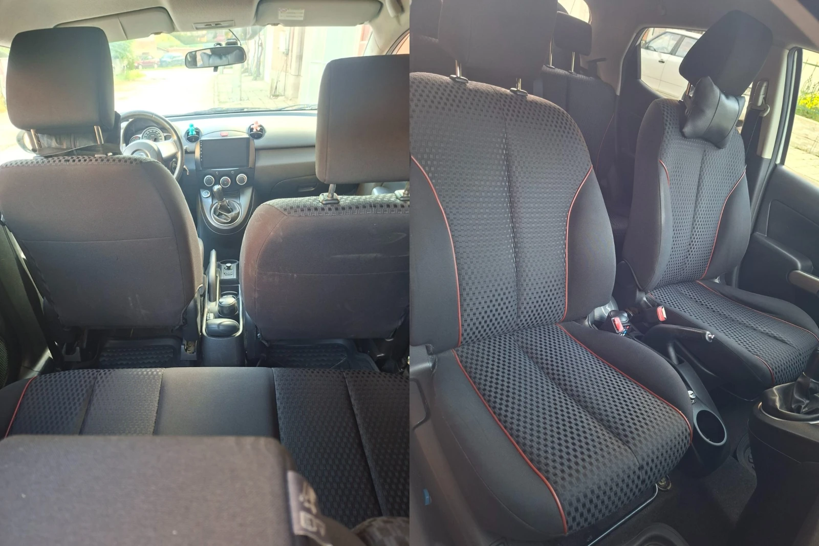 Mazda 2 GT-M Line, снимка 13 - Автомобили и джипове - 54825182