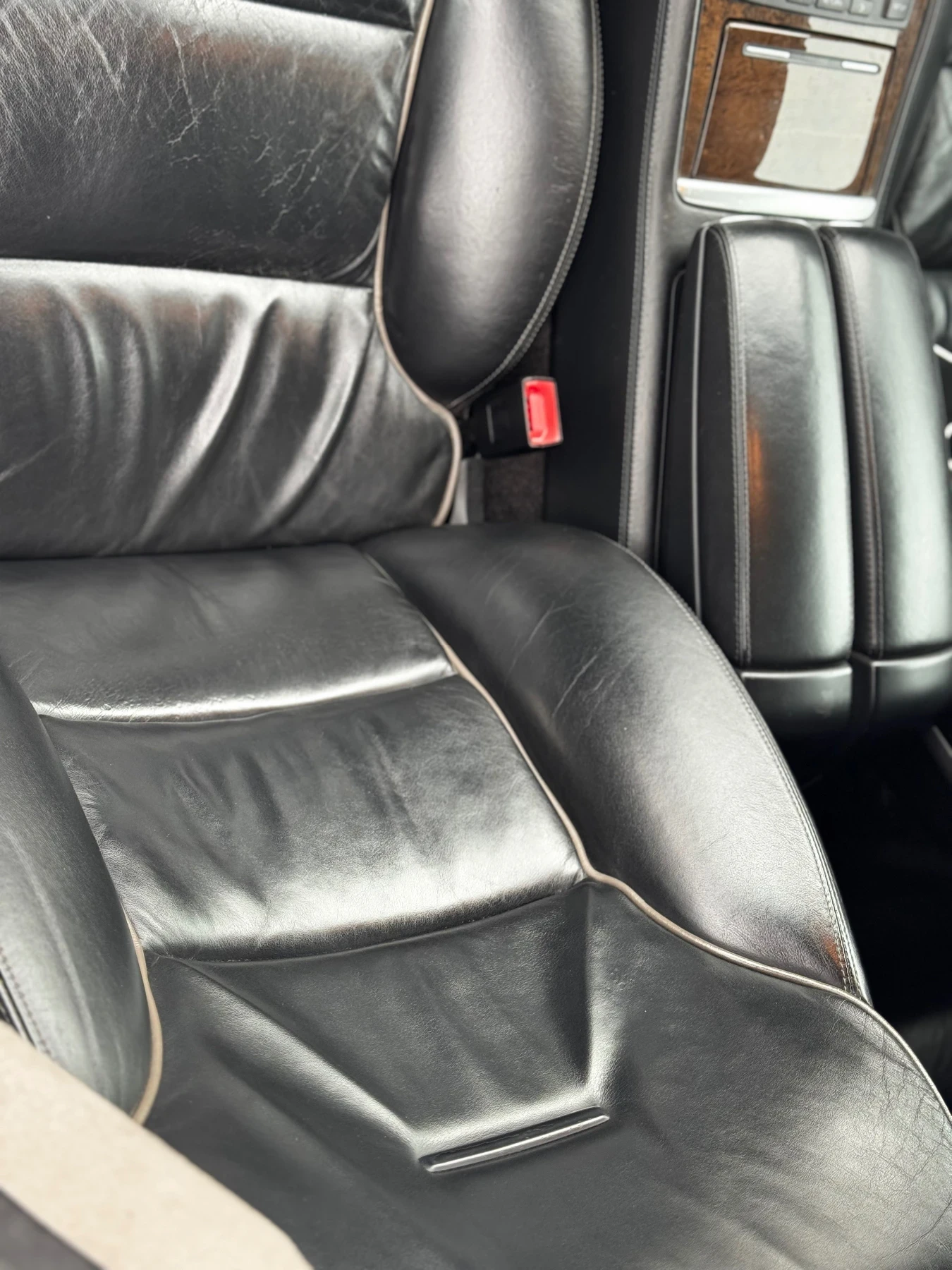 Audi A8, снимка 8 - Автомобили и джипове - 54828803