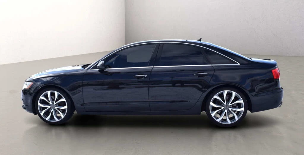 Audi A6 quattro Premium Plus FULL, снимка 3 - Автомобили и джипове - 54868882