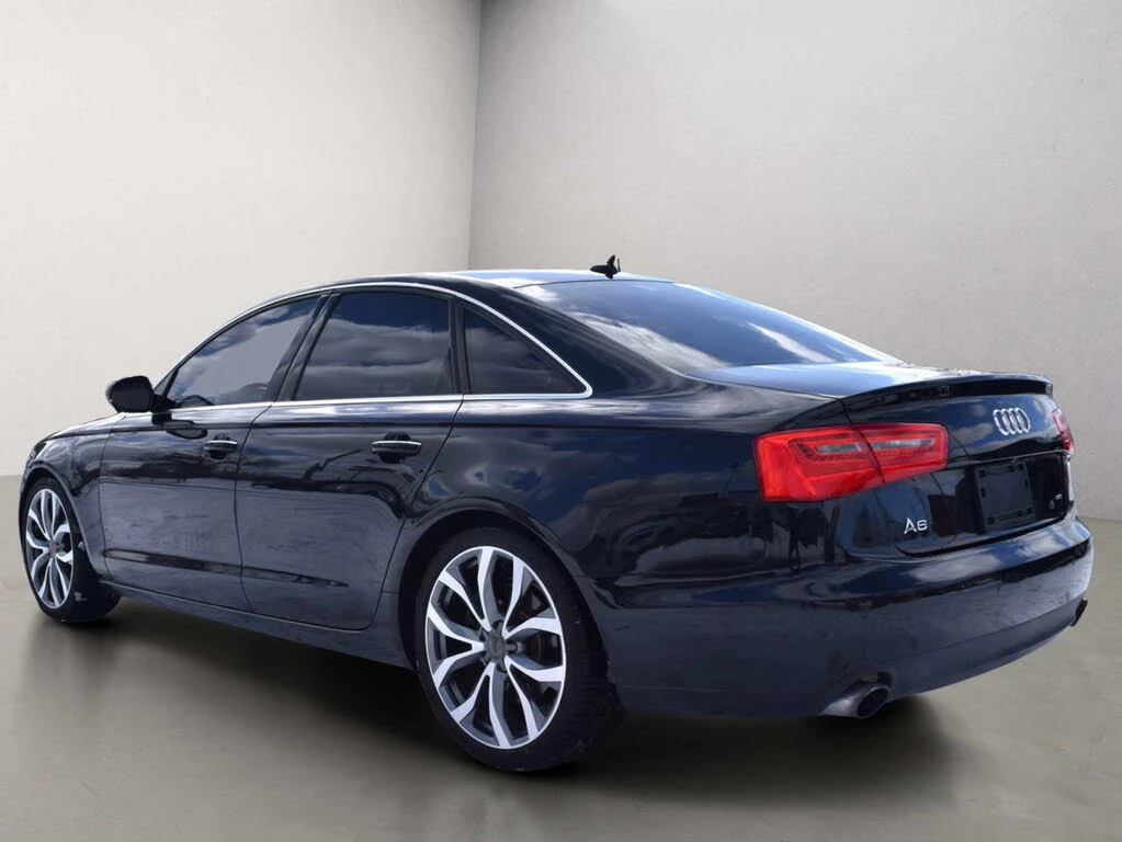 Audi A6 quattro Premium Plus FULL, снимка 5 - Автомобили и джипове - 54868882