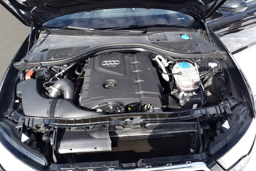 Audi A6 quattro Premium Plus FULL, снимка 12 - Автомобили и джипове - 54868882