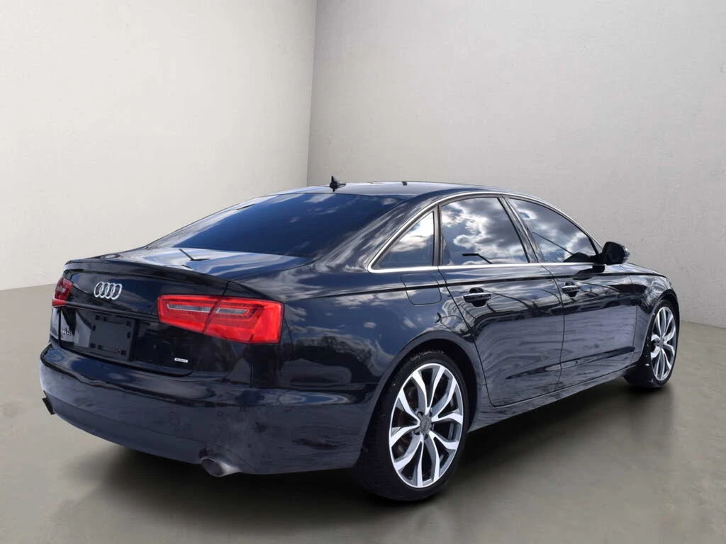 Audi A6 quattro Premium Plus FULL, снимка 4 - Автомобили и джипове - 54868882
