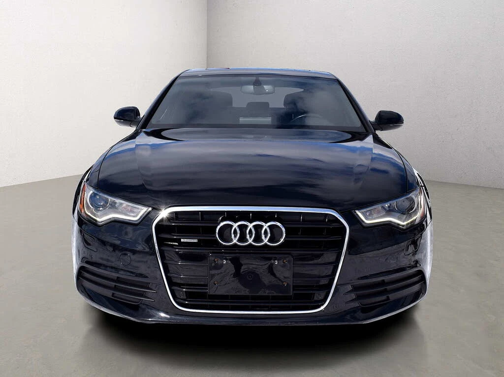 Audi A6 quattro Premium Plus FULL, снимка 2 - Автомобили и джипове - 54868882