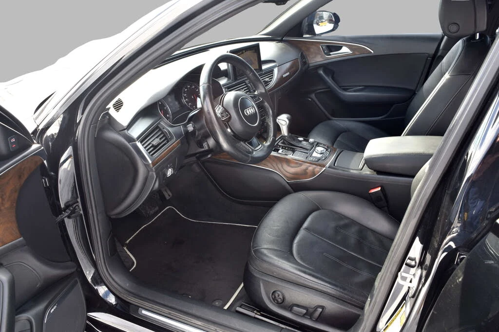 Audi A6 quattro Premium Plus FULL, снимка 6 - Автомобили и джипове - 54868882