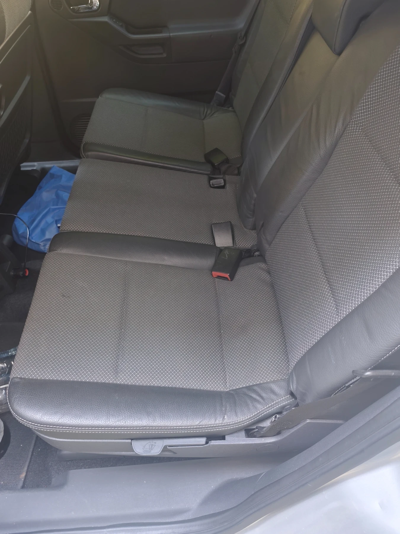 Opel Meriva, снимка 5 - Автомобили и джипове - 54868983