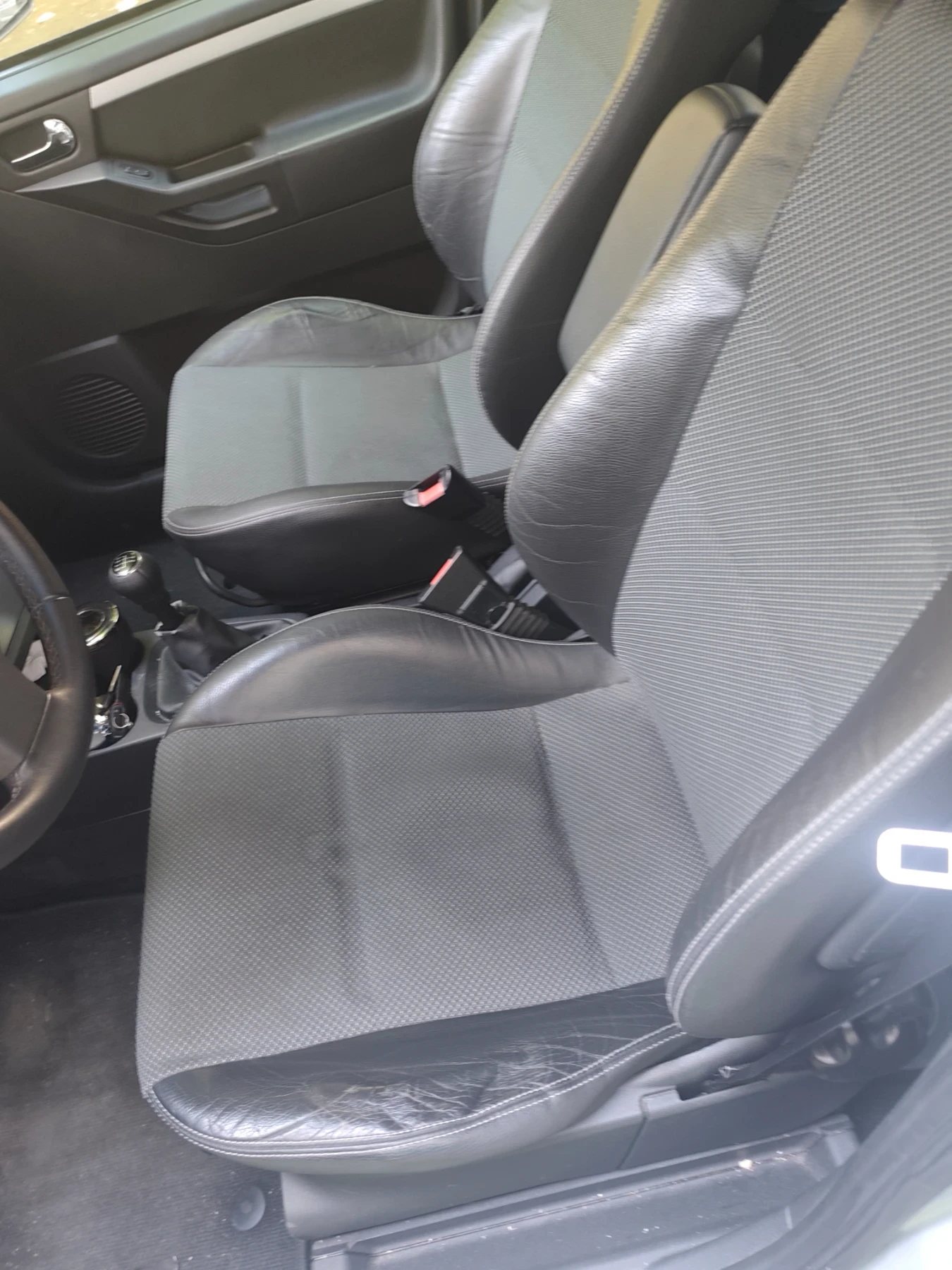 Opel Meriva, снимка 6 - Автомобили и джипове - 54868983