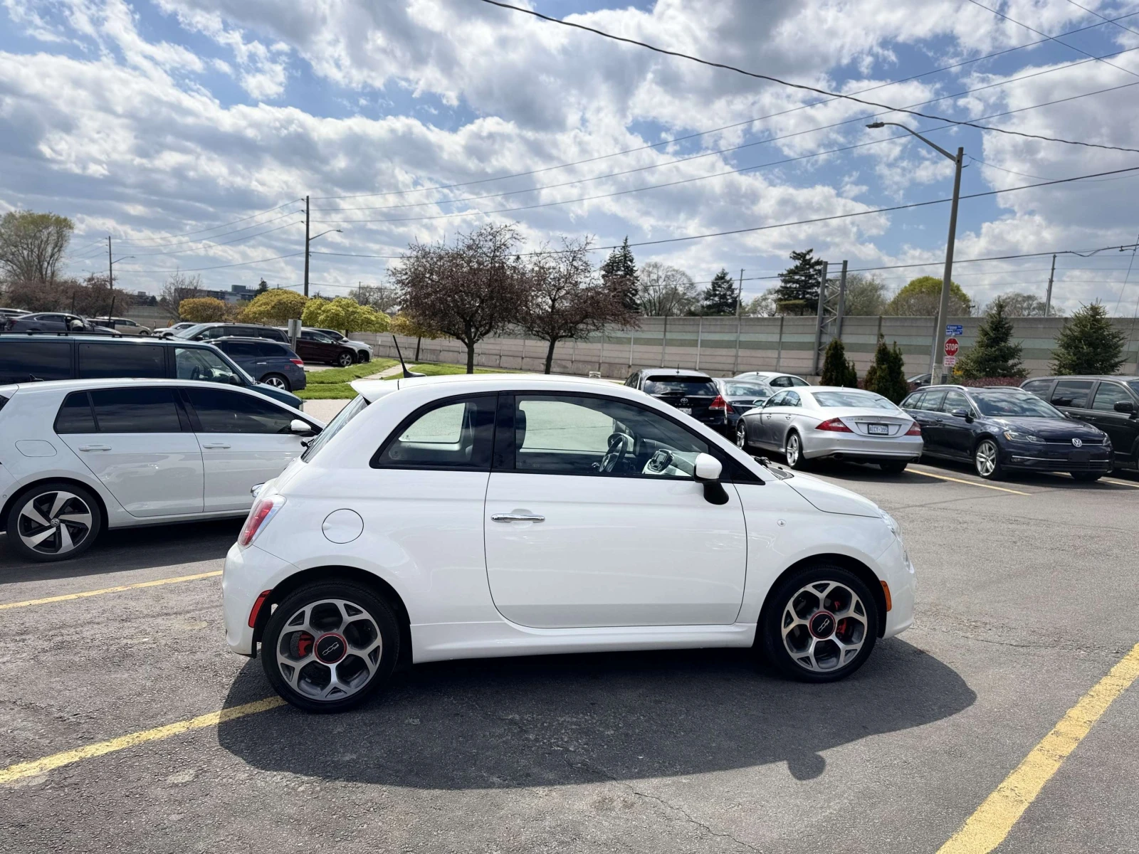 Fiat 500 Sport | ЦЕНА ДО БГ, снимка 5 - Автомобили и джипове - 54873834