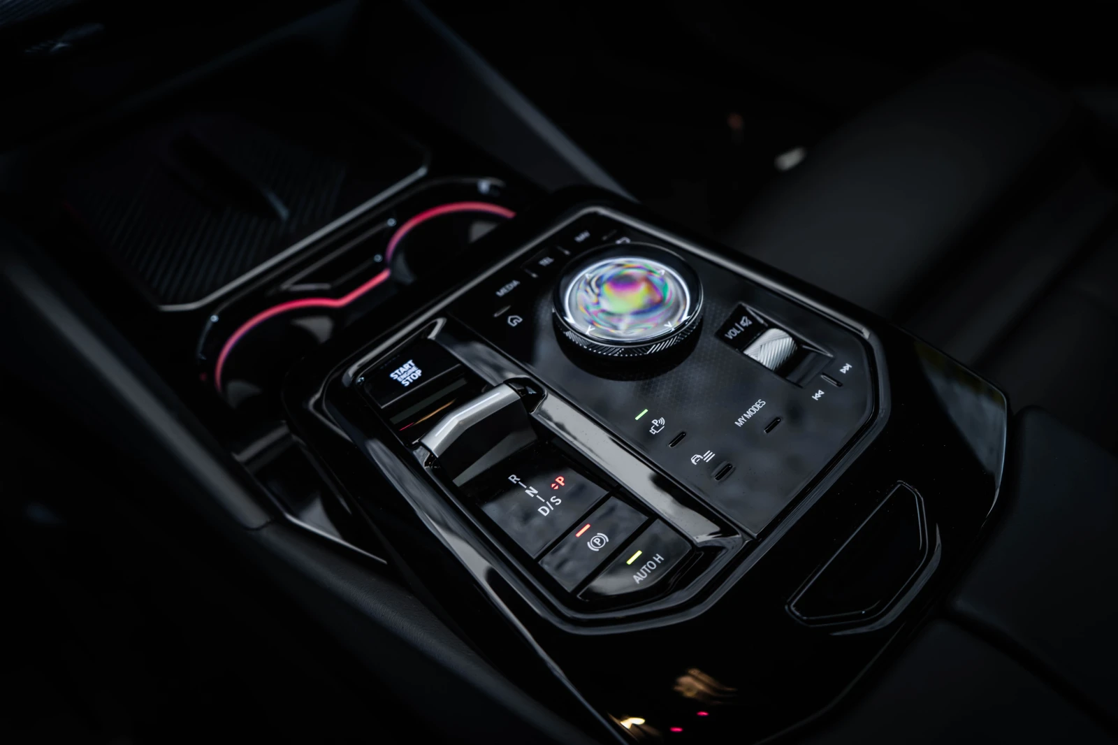 BMW 540 d xDrive* M-Sport* Pano* H/K, снимка 9 - Автомобили и джипове - 54884460