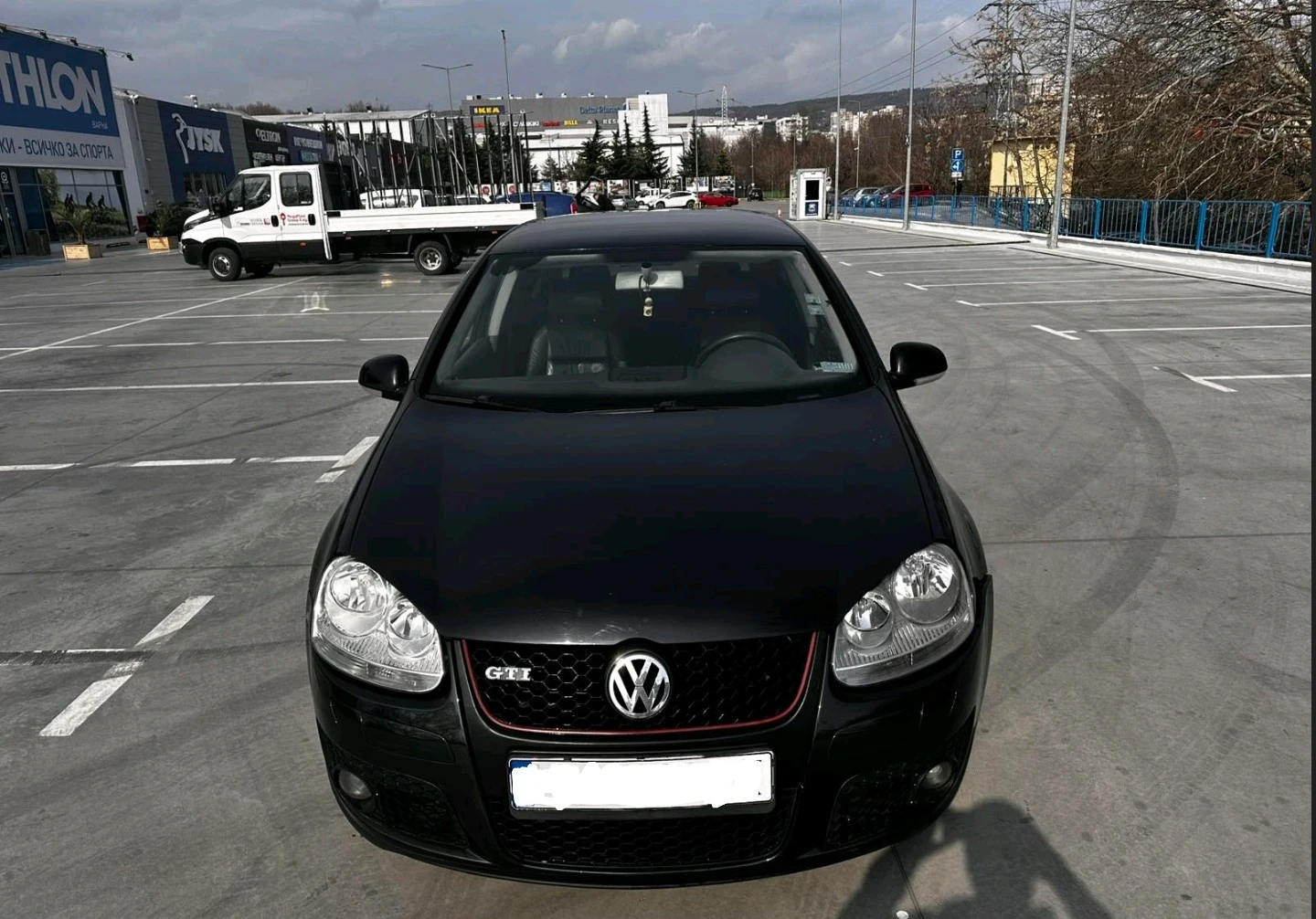 VW Golf, снимка 4 - Автомобили и джипове - 55058997