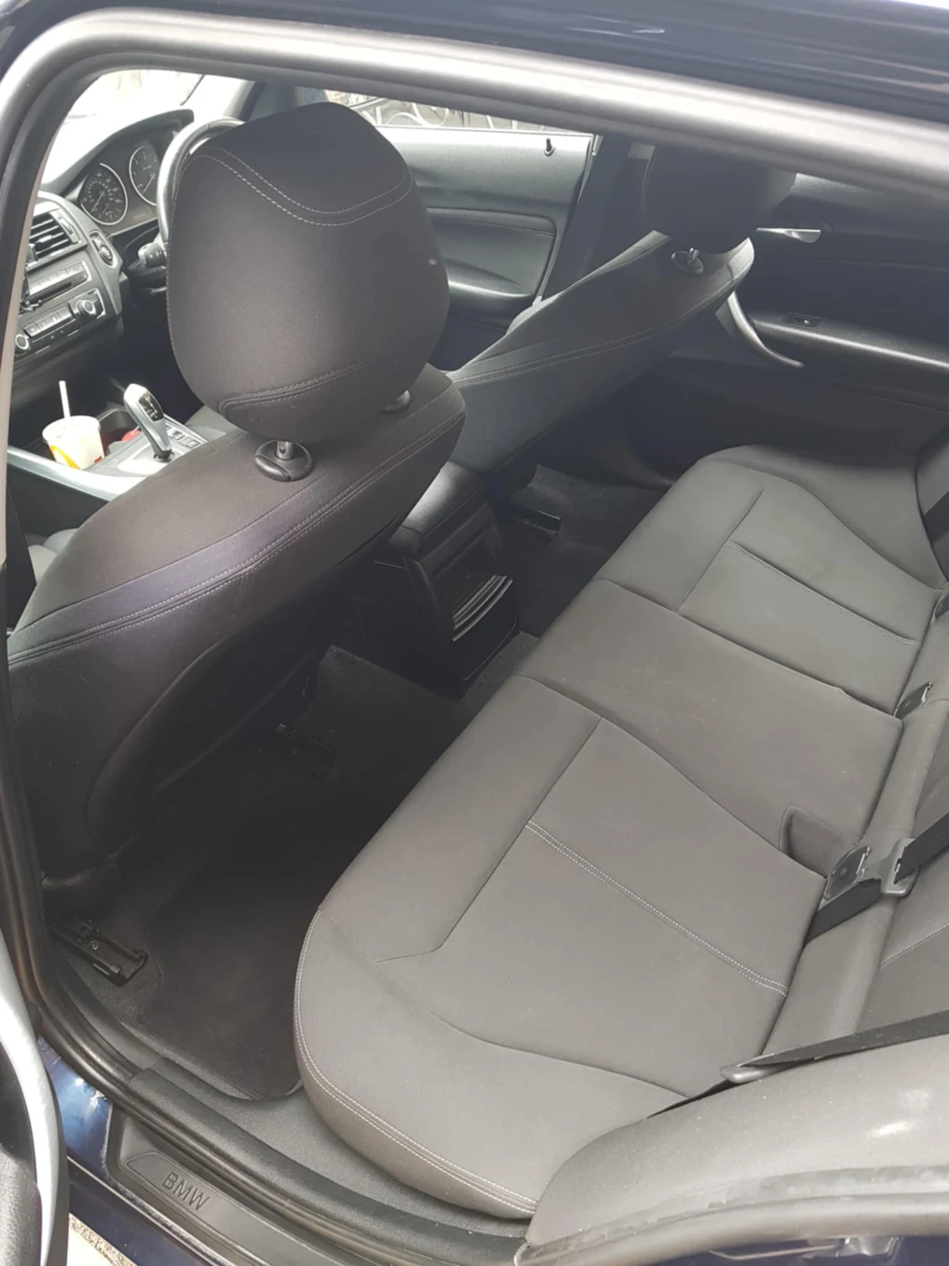 BMW 118, снимка 6 - Автомобили и джипове - 55280459