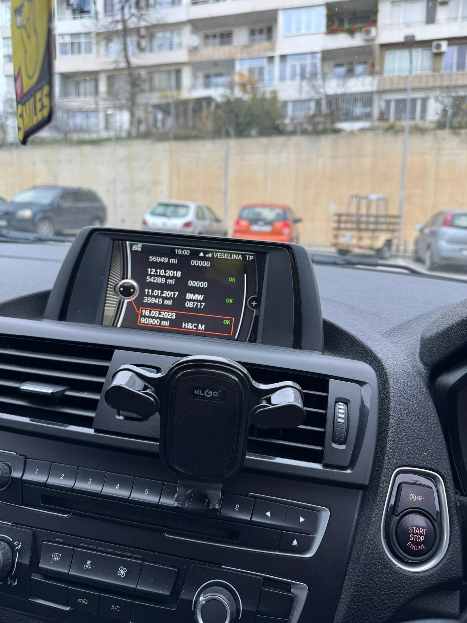 BMW 118, снимка 15 - Автомобили и джипове - 55280459