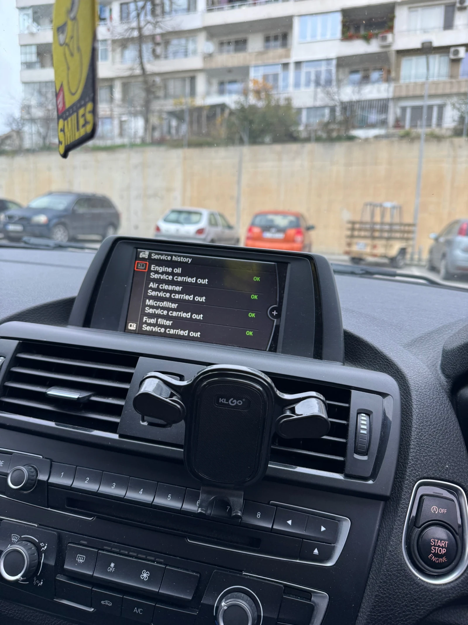BMW 118, снимка 16 - Автомобили и джипове - 55280459