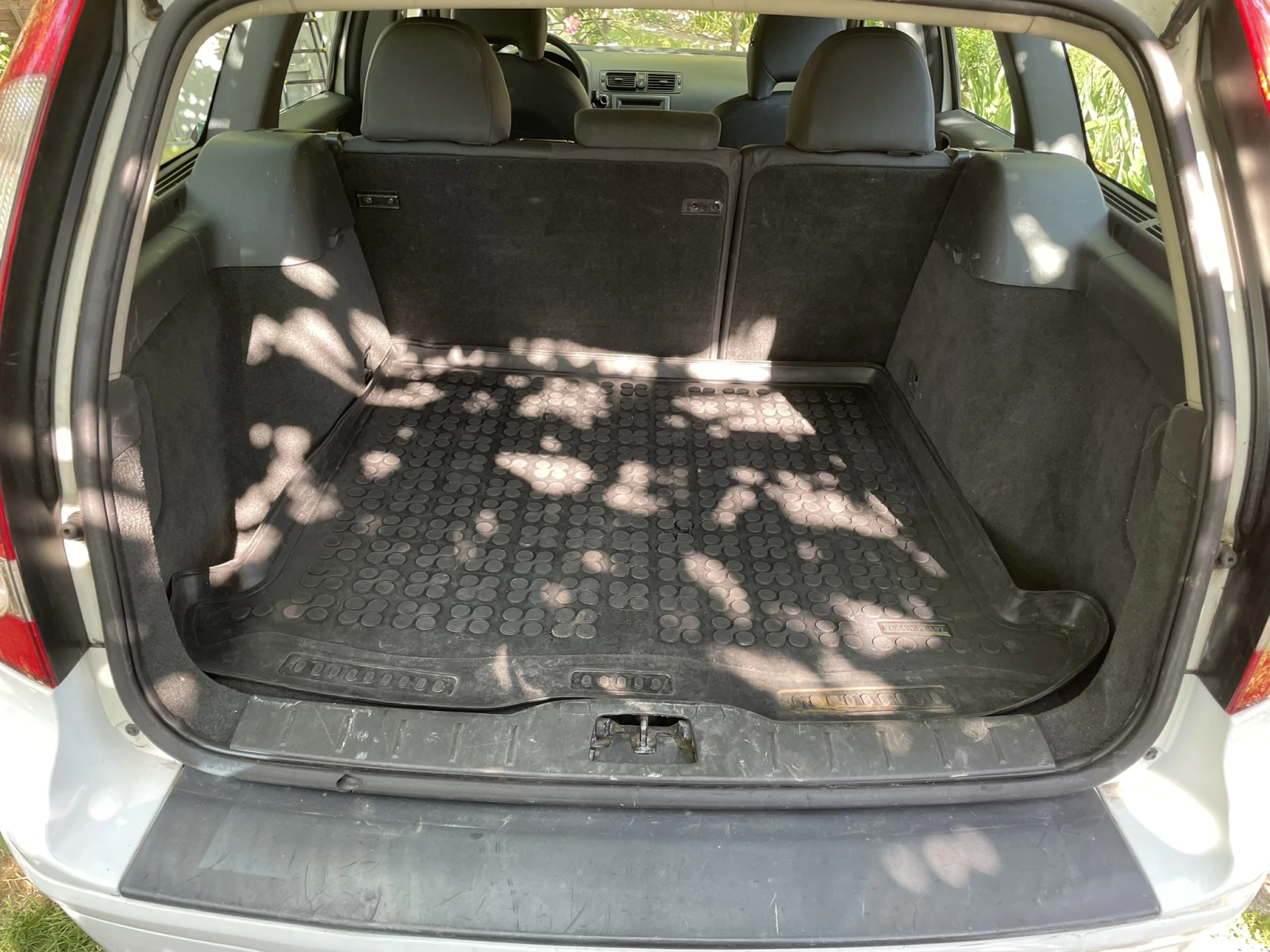 Volvo V50, снимка 10 - Автомобили и джипове - 55482846