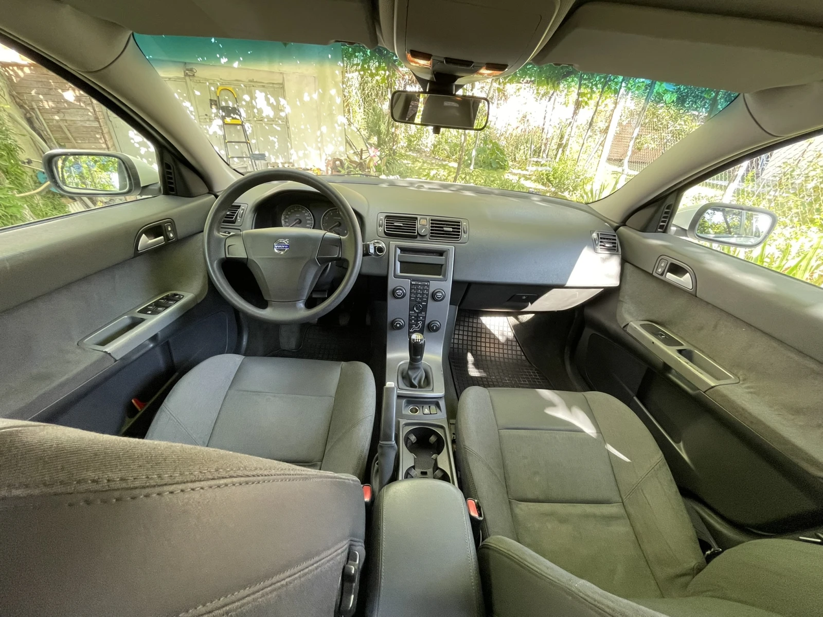 Volvo V50, снимка 11 - Автомобили и джипове - 55482846