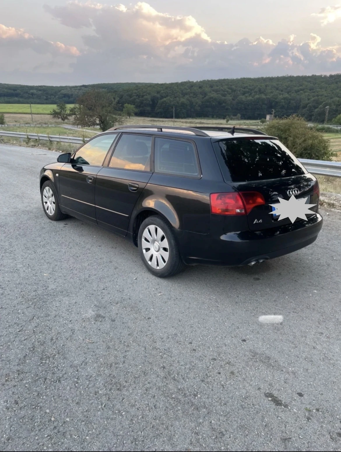 Audi A4 2.0 TDI, снимка 4 - Автомобили и джипове - 56454922