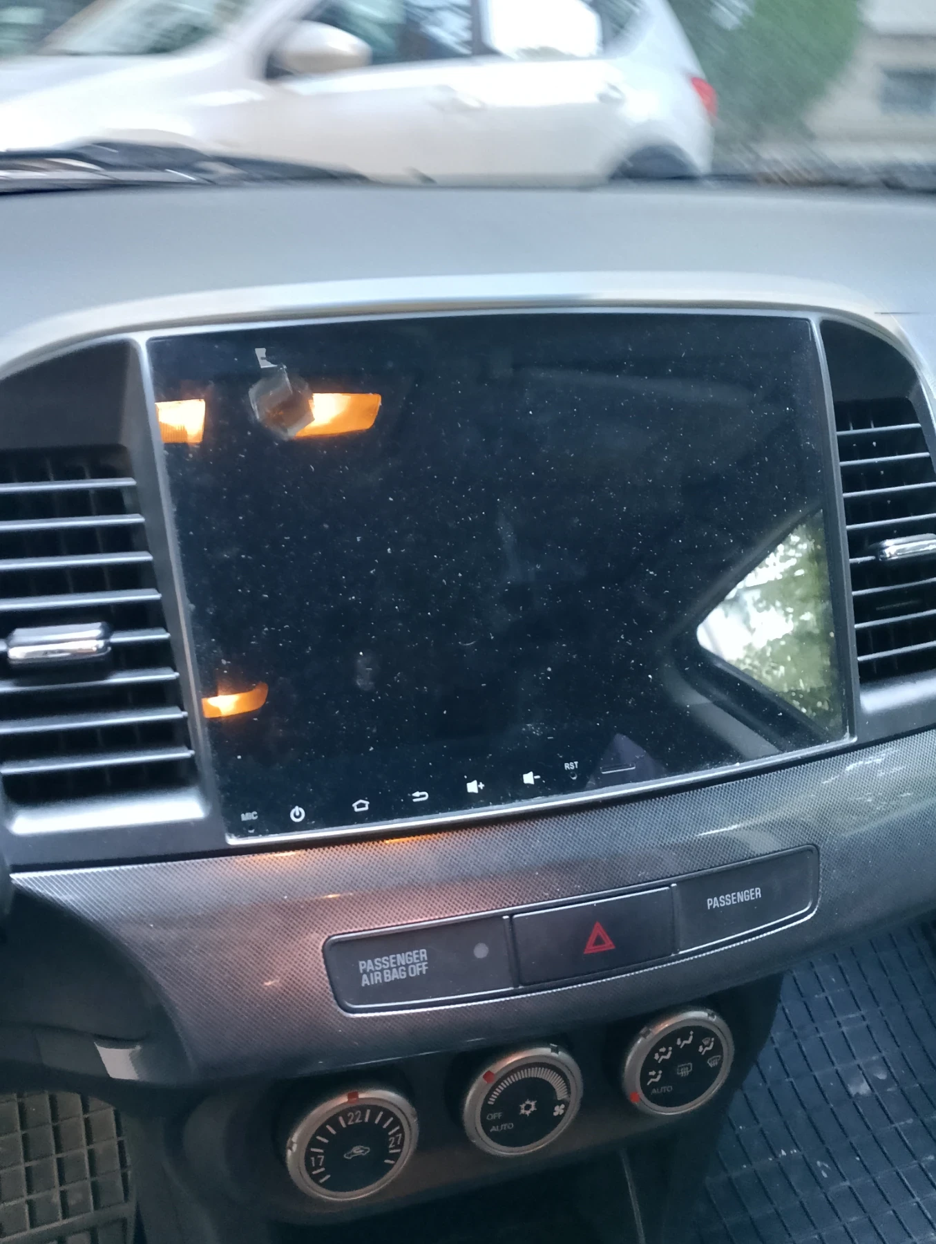 Mitsubishi Lancer 2.0TDI 140HP, снимка 8 - Автомобили и джипове - 55629549