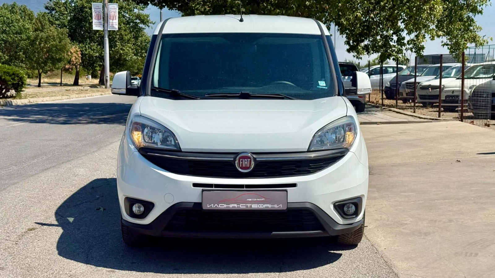 Fiat Doblo 1.6 Mjet �������� | Mobile.bg � ����������� 8