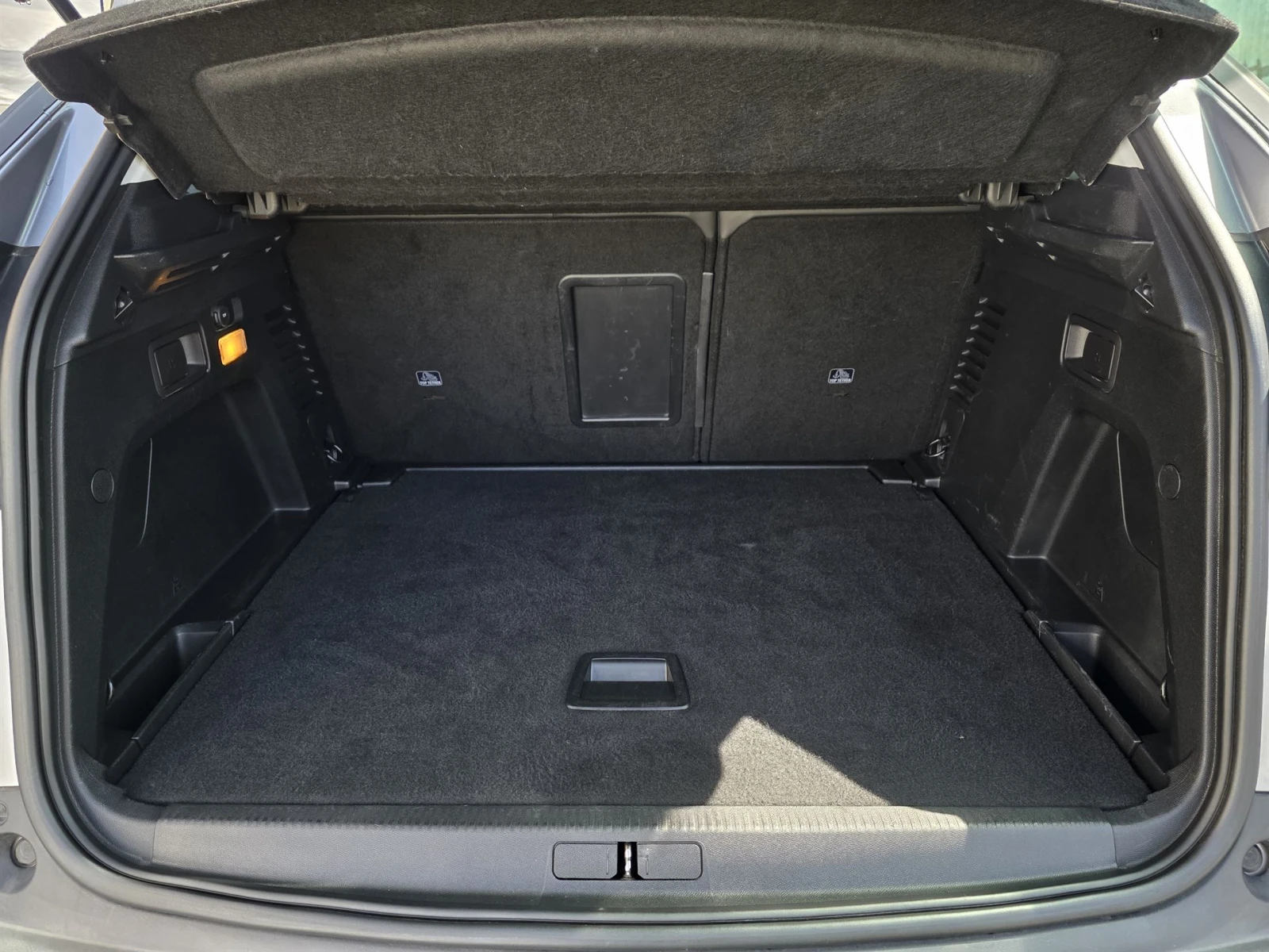 Peugeot 3008 1.2 PureTech Allure | Mobile.bg � ����������� 16