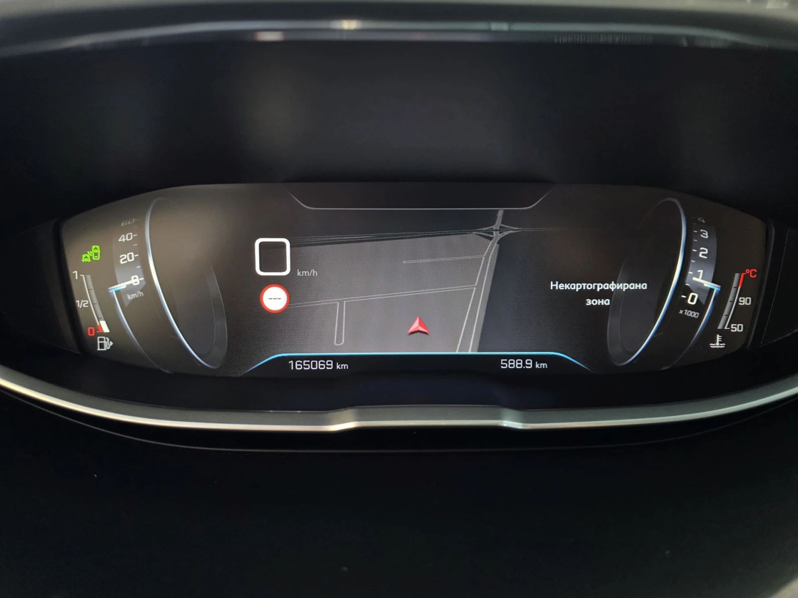 Peugeot 3008 1.2 PureTech Allure | Mobile.bg � ����������� 12