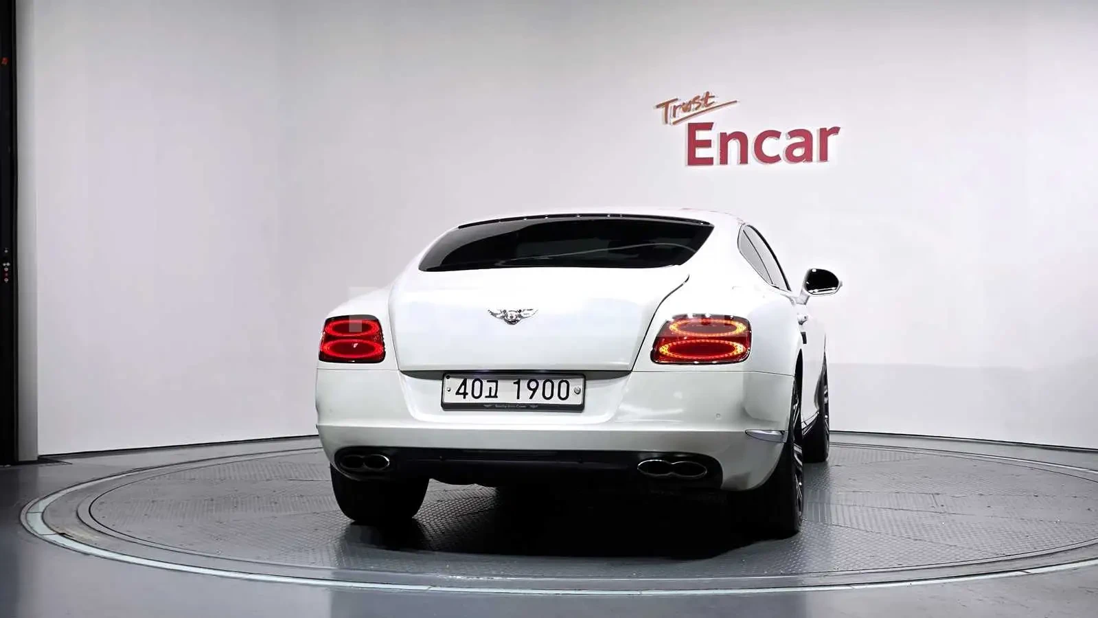 Bentley Continental gt V8 SPORT+ * ������ ����*  | Mobile.bg � ����������� 4
