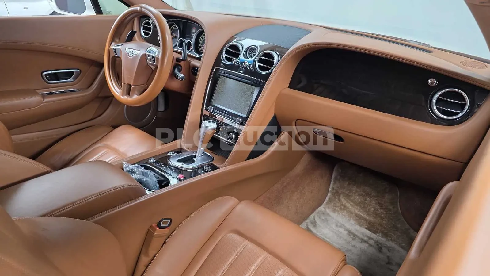 Bentley Continental gt V8 SPORT+ * ������ ����*  | Mobile.bg � ����������� 7