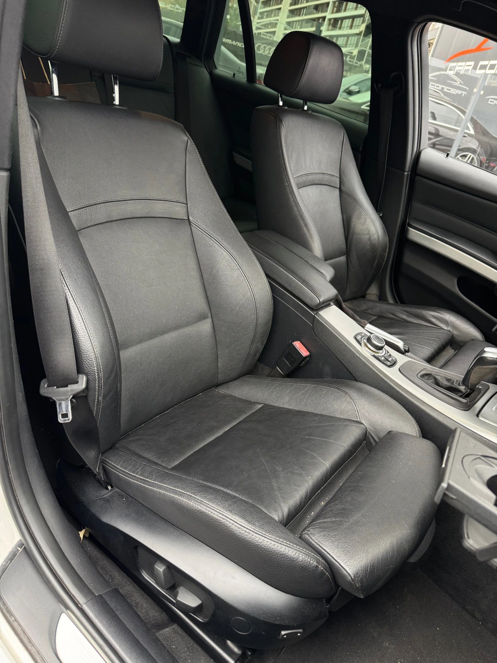 BMW 335 D/LCI/INDIVIDUAL/M-PACK/KEYLESS, снимка 12 - Автомобили и джипове - 56045669