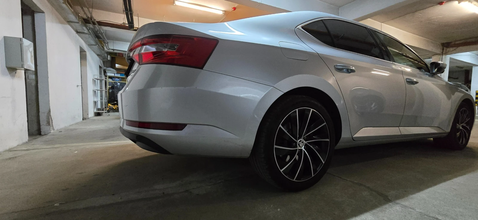 Skoda Superb ������� N1 | Mobile.bg � ����������� 3