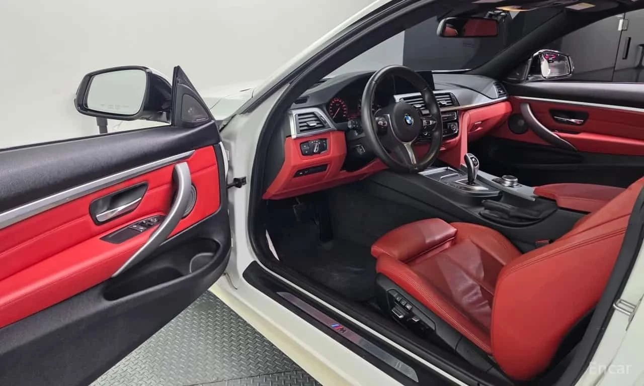 BMW 430 * M Sport Coupe * ������ ���� �� �������� | Mobile.bg � ����������� 10