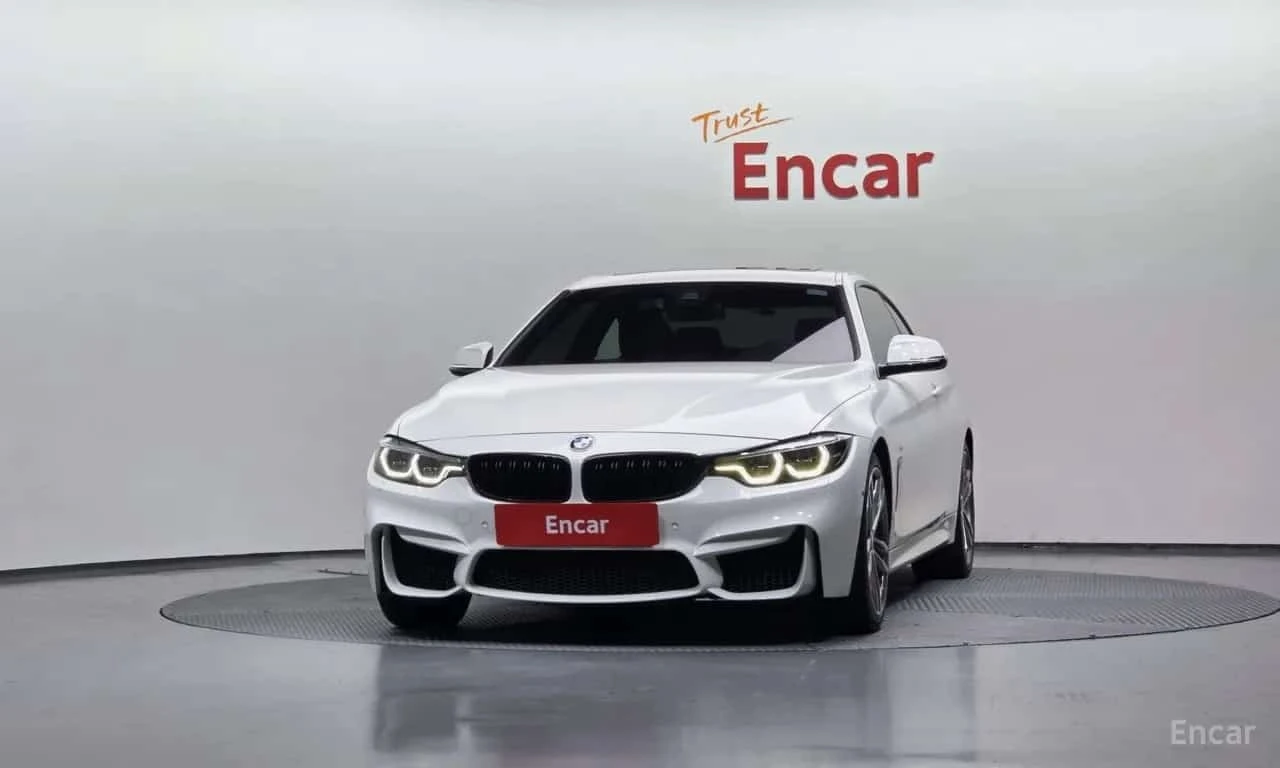 BMW 430 * M Sport Coupe * ������ ���� �� �������� | Mobile.bg � ����������� 3