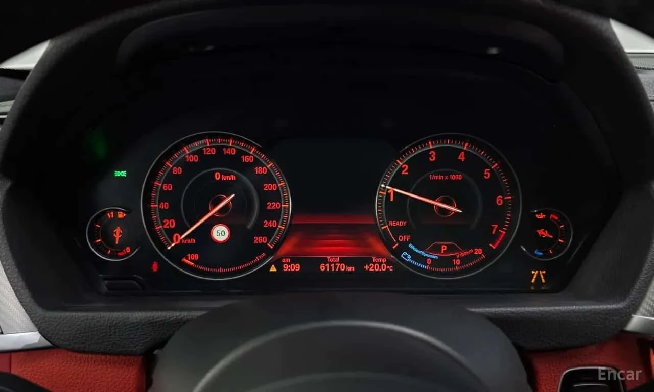 BMW 430 * M Sport Coupe * ������ ���� �� �������� | Mobile.bg � ����������� 8