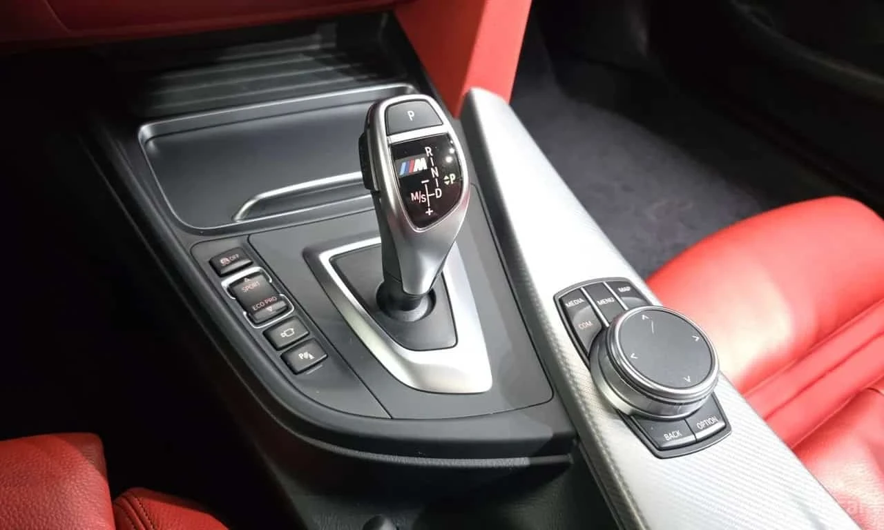 BMW 430 * M Sport Coupe * ������ ���� �� �������� | Mobile.bg � ����������� 9