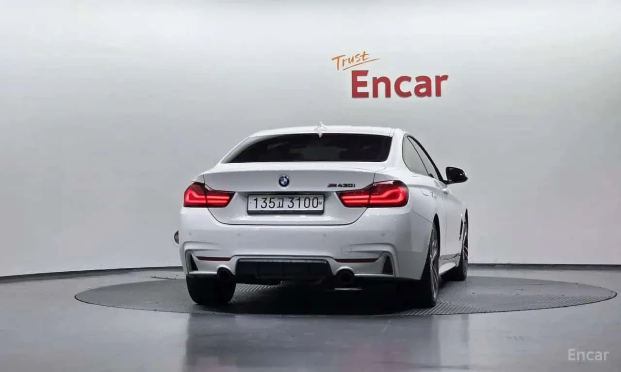 BMW 430 * M Sport Coupe * ������ ���� �� �������� | Mobile.bg � ����������� 4