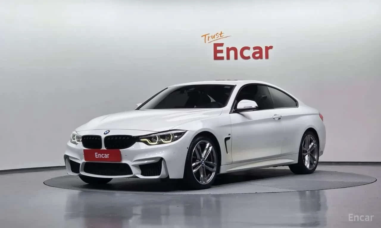 BMW 430 * M Sport Coupe * ������ ���� �� �������� | Mobile.bg � ����������� 1