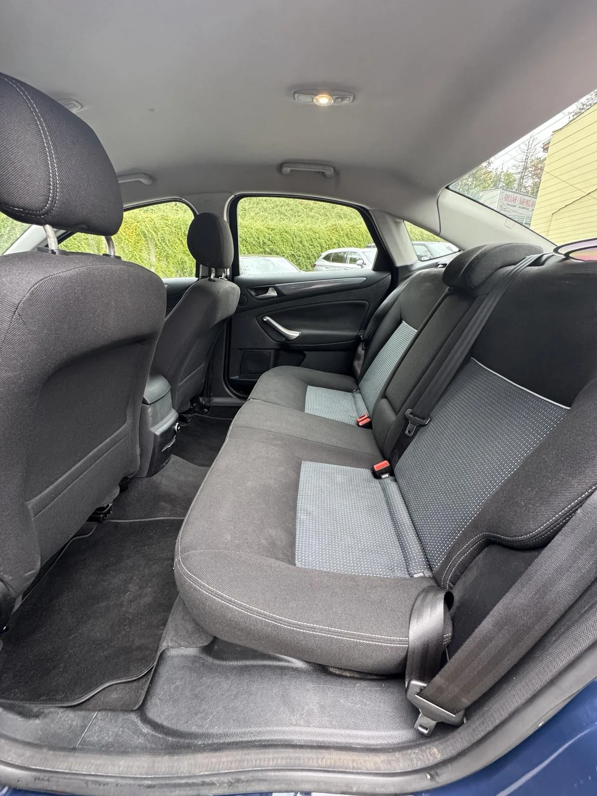 Ford Mondeo, снимка 9 - Автомобили и джипове - 56563222