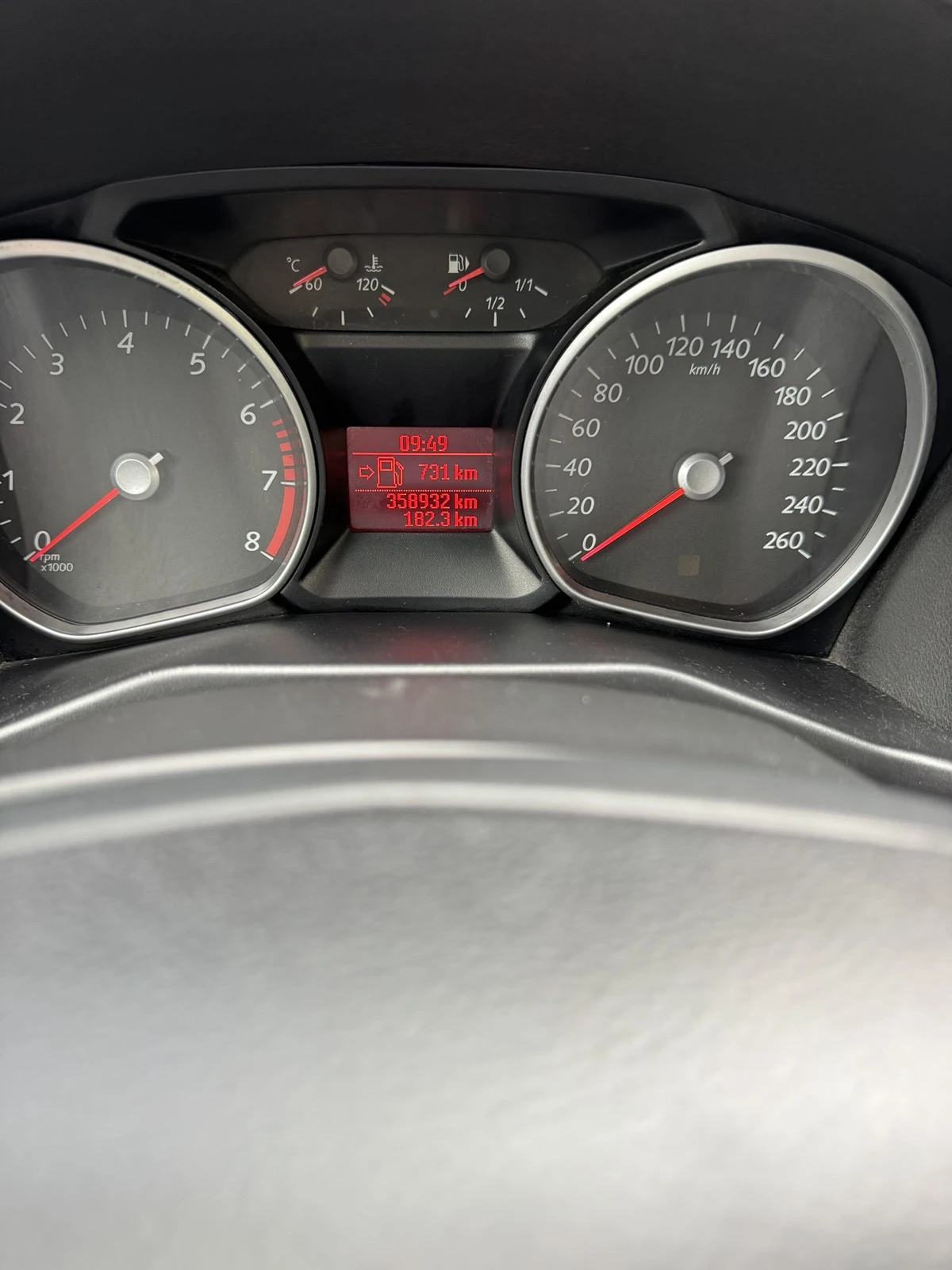 Ford Mondeo, снимка 14 - Автомобили и джипове - 56563222