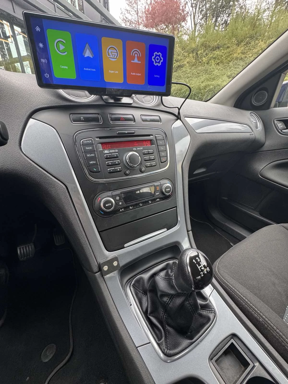 Ford Mondeo, снимка 15 - Автомобили и джипове - 56563222
