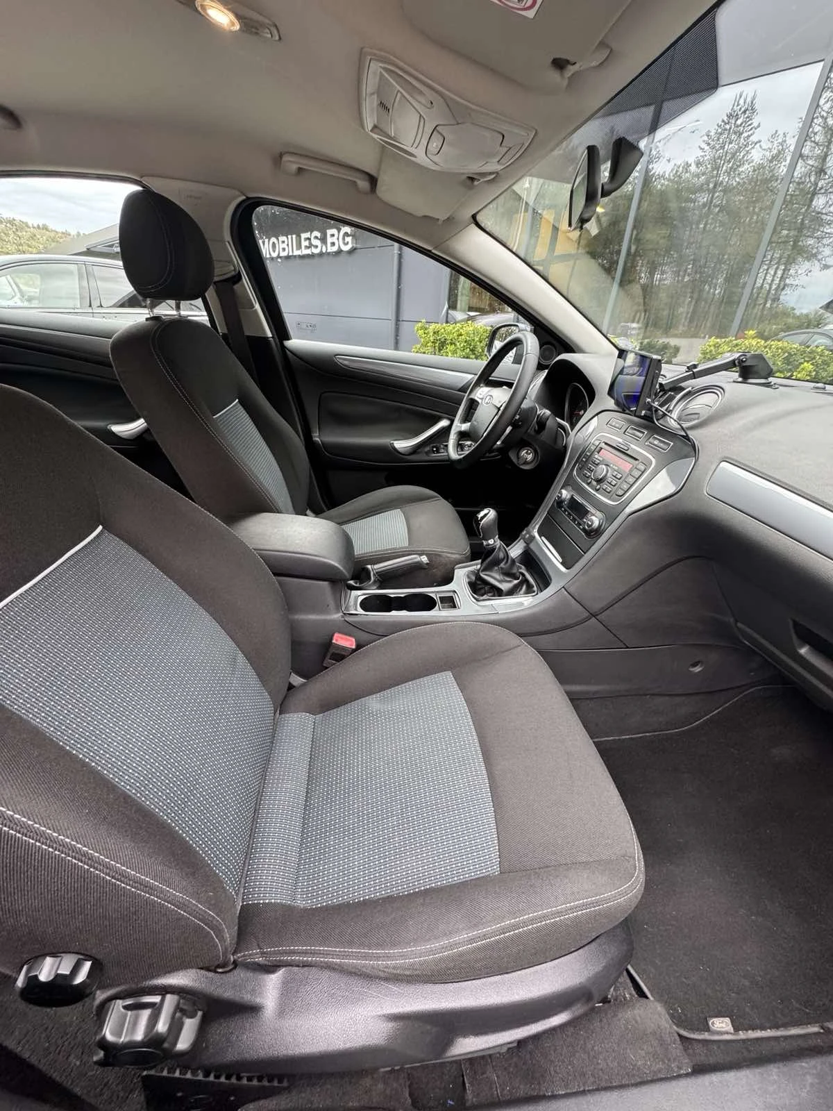Ford Mondeo, снимка 12 - Автомобили и джипове - 56563222