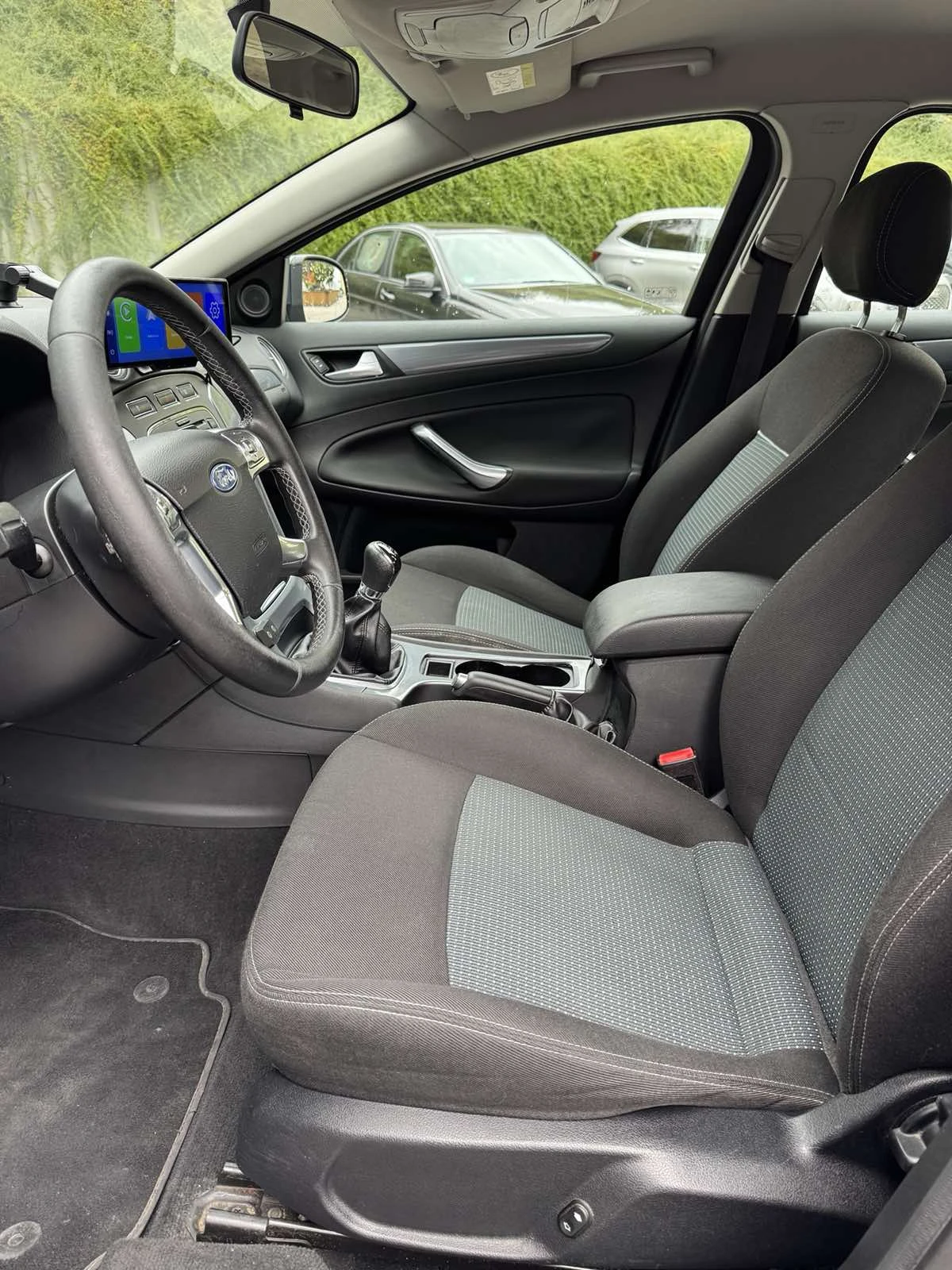 Ford Mondeo, снимка 10 - Автомобили и джипове - 56563222