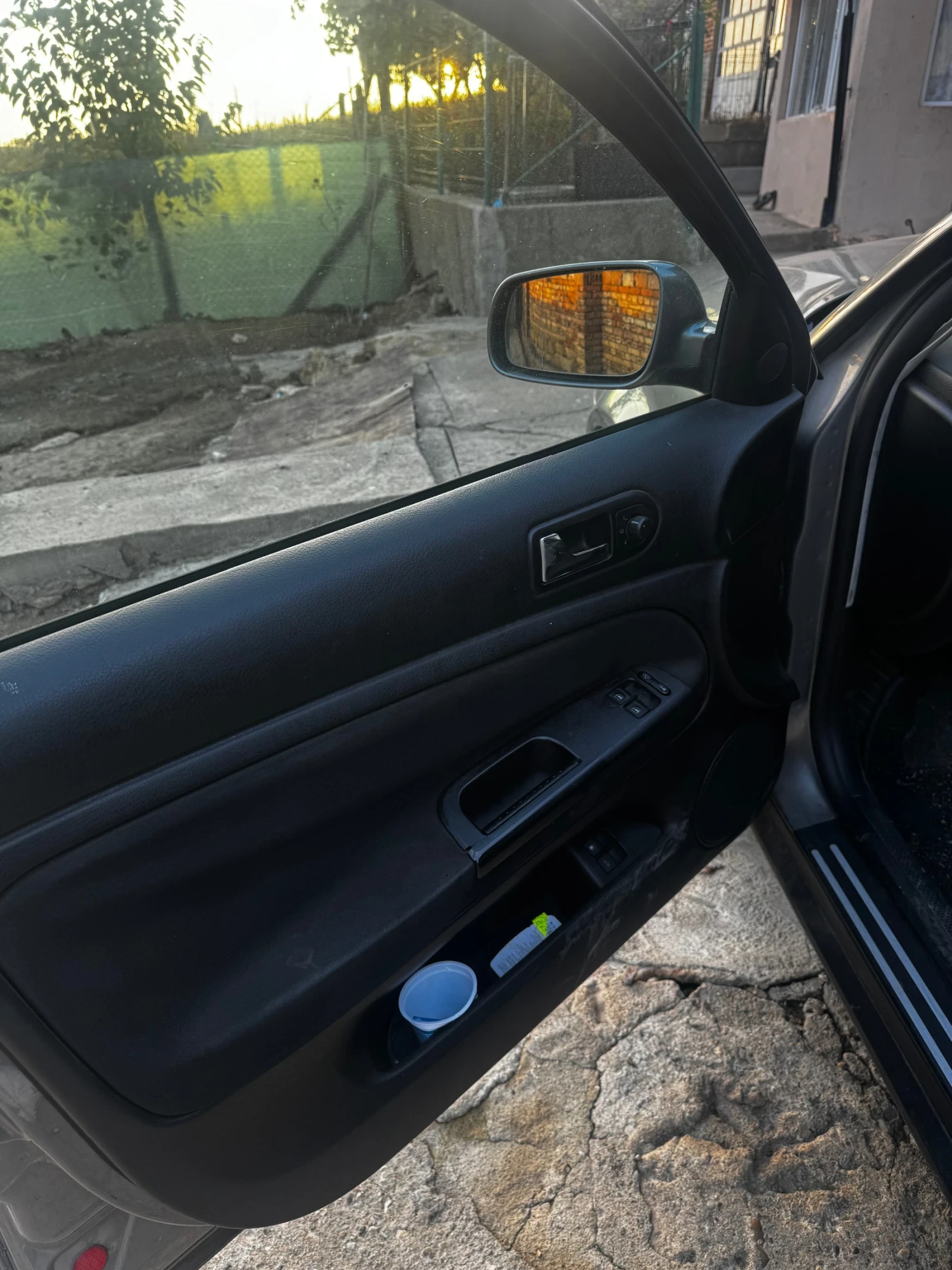 VW Passat, снимка 10 - Автомобили и джипове - 56583808