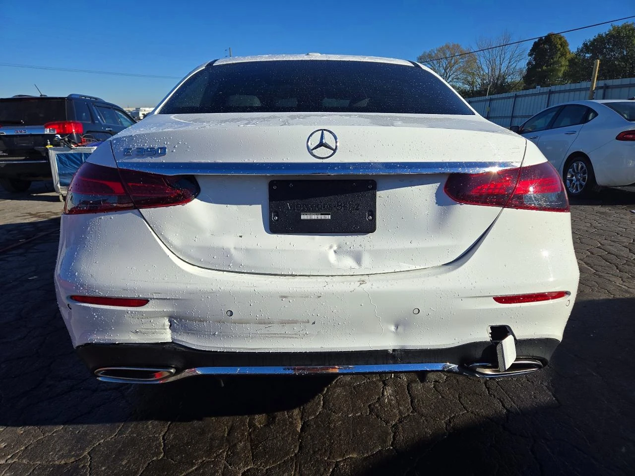 Mercedes-Benz E 350 2022 MERCEDES-BENZ E 350 | Mobile.bg � ����������� 5